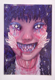 "Tooth Fairy" Print